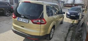 Ford Galaxy  - imagine 4