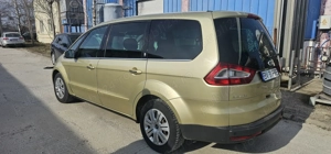 Ford Galaxy  - imagine 3