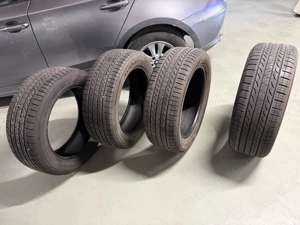 Vand cauciucuri YOKOHAMA AVID - imagine 3