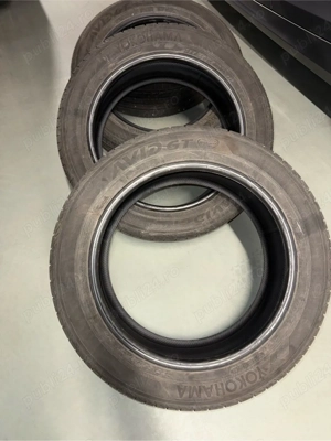 Vand cauciucuri YOKOHAMA AVID - imagine 2