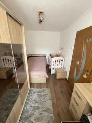 Vand apartament 2 camere!