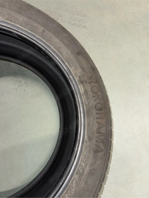 Vand cauciucuri YOKOHAMA AVID - imagine 4