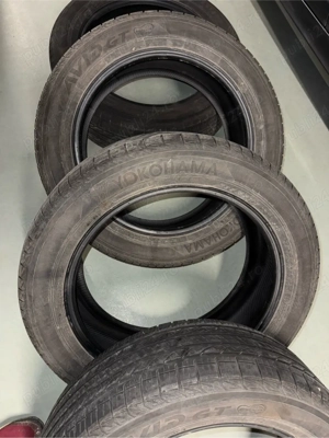 Vand cauciucuri YOKOHAMA AVID - imagine 5