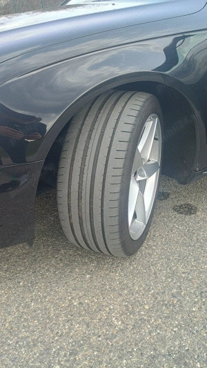 Audi A4 Quattro  - imagine 3