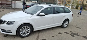 Vand Skoda Octavia1 4 Tsi, 150 cp,Dsg,euro 6 - imagine 6