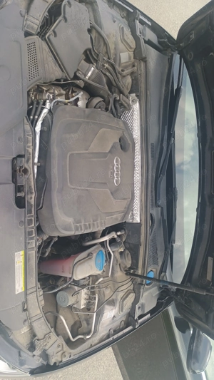 Audi A4 Quattro  - imagine 4