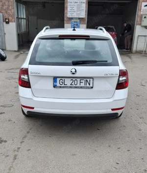 Vand Skoda Octavia1 4 Tsi, 150 cp,Dsg,euro 6 - imagine 2