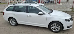 Vand Skoda Octavia1 4 Tsi, 150 cp,Dsg,euro 6 - imagine 4