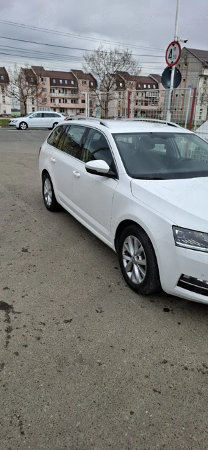 Vand Skoda Octavia1 4 Tsi, 150 cp,Dsg,euro 6 - imagine 3