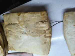 Vând slănină proaspăt afumată  - imagine 3