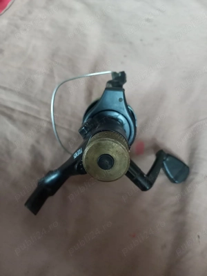 Mulineta GipoPescar 4500 - imagine 3