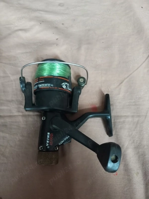 Mulineta GipoPescar 4500 - imagine 4