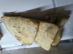 Vând slănină proaspăt afumată  - imagine 2