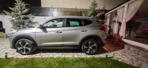 Hyundai Tucson - proprietar unic RO - imagine 4