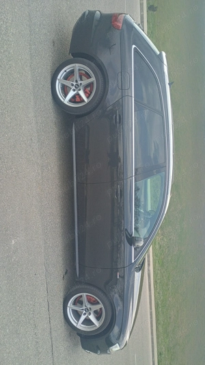 Audi A4 Quattro  - imagine 9