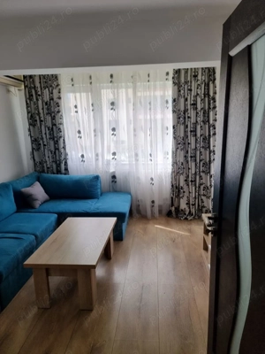Inchiriez apartament Tomis plus Constanta