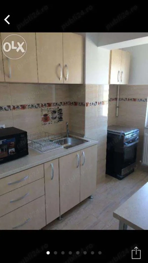 Inchiriez apartament Tomis plus Constanta - imagine 5