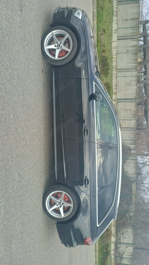 Audi A4 Quattro  - imagine 6