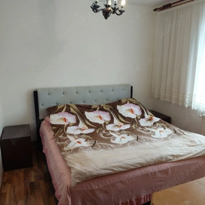 Vand apartament ultracentral, 4 camere, 2 bai, decomandat - imagine 7