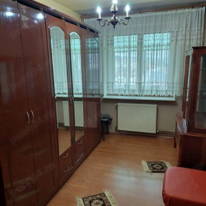 Vand apartament ultracentral, 4 camere, 2 bai, decomandat - imagine 5