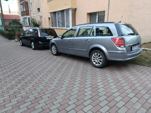 Opel Astra h 1.6 benzina  - imagine 8