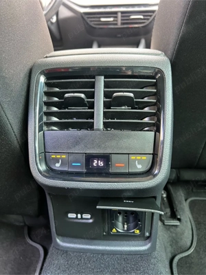 Skoda Octavia 2023 - imagine 5