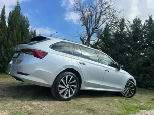 Skoda Octavia 2023 - imagine 2