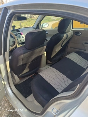 Renault Megane 2007 - imagine 2