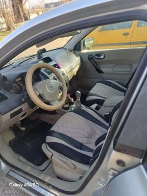 Renault Megane 2007 - imagine 4