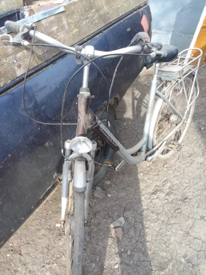 Vand 2 biciclete electrice