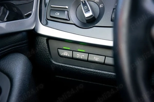 BMW Seria 5 F10 LCI Facelift 2014 - imagine 7