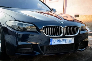 BMW Seria 5 F10 LCI Facelift 2014 - imagine 8