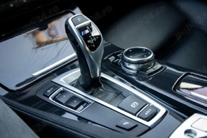 BMW Seria 5 F10 LCI Facelift 2014 - imagine 9