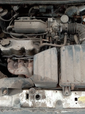 vind piese matiz . . - imagine 2