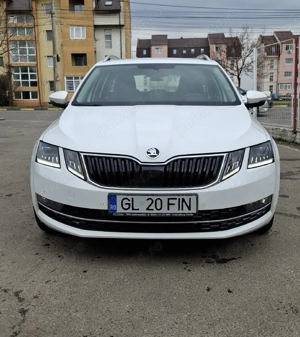 Vand Skoda Octavia1 4 Tsi, 150 cp,Dsg,euro 6