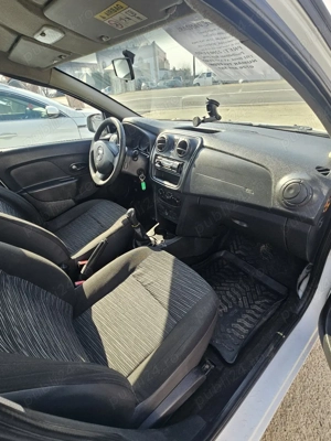 Dacia Logan  an 2015 motor 1.2bemzina +GPL - imagine 3