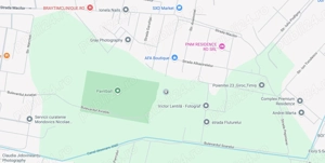 PROPRIETAR   Vând teren intravilan Giroc, oportunitate excelentă pentru dezvoltatori