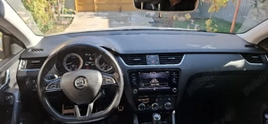 Vand Skoda Octavia1 4 Tsi, 150 cp,Dsg,euro 6 - imagine 10
