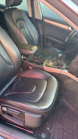 Audi A5 S SportBack de vânzare preț 8700 euro , schimburi făcute acum - imagine 5