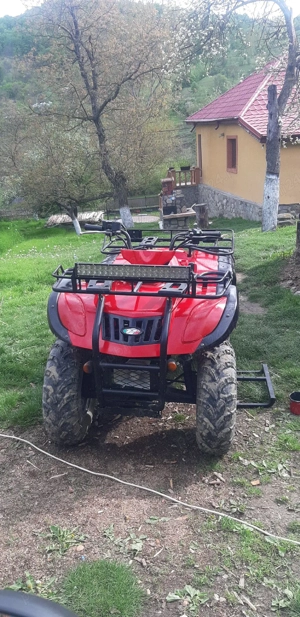 vând întreg sau dezmembrez jianshe 250cc 