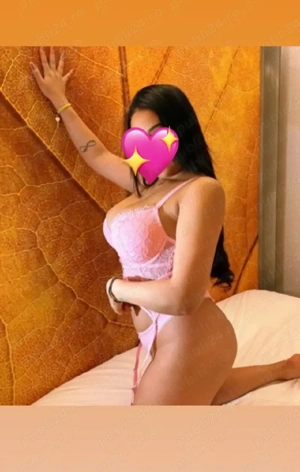 New   in  oras  , doar câteva zile in oraș!!! 