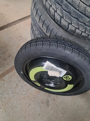 Rezerva slim skoda VW seat audi - imagine 4