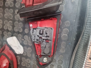 Se vinde set de stopuri - imagine 2