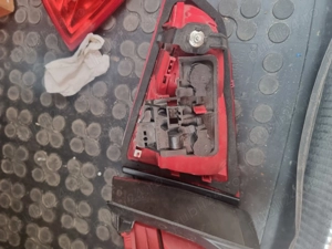 Se vinde set de stopuri - imagine 3