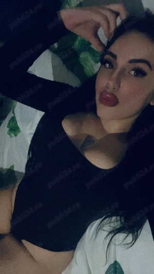 Poze 100% Reale Full service la mine sau la tine  - imagine 2