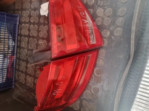 Se vinde set de stopuri - imagine 5