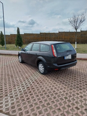 Ford focus  - imagine 3