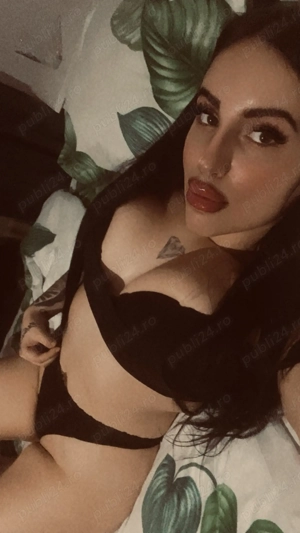 Nouă la tine în oraș Reală Fac și deplasări 