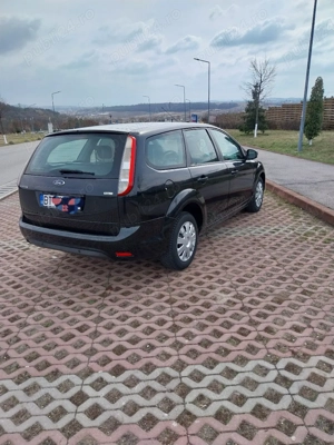 Ford focus  - imagine 5