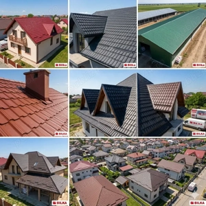 Executam Acoperișuri  - imagine 5